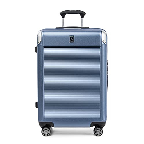 Travelpro Platinum Elite Hardside Expandable Checked Luggage