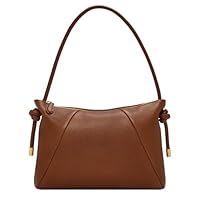 Fossil Willa Brown Shoulder Bag ZB11119200