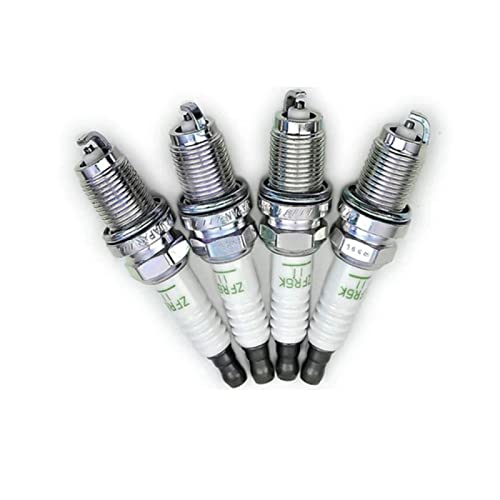 Bougie d'allumage Honda Civic Accord CR-V FR-V 2.0 2.4 Iridium ZFR6K11