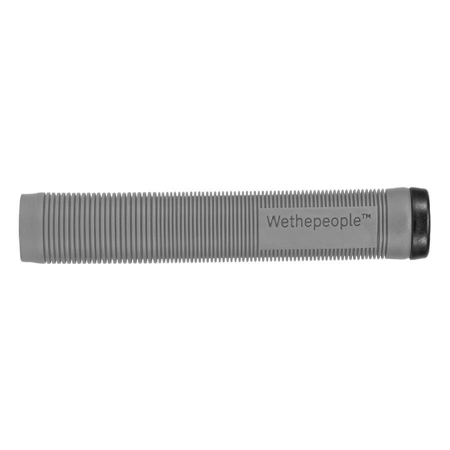 WeThePeople Perfect Grips 165mm, Grey, Pair