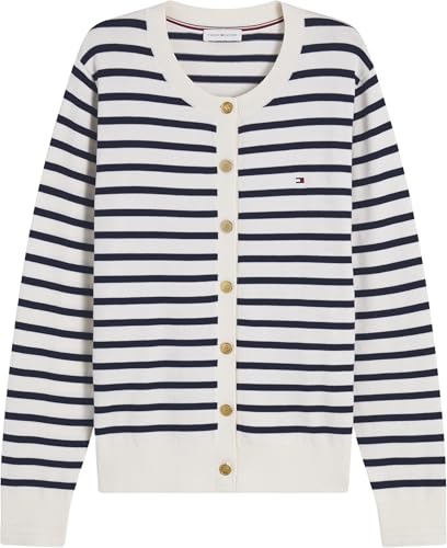 Tommy Hilfiger Cardigan Sweater – Ansicht 5