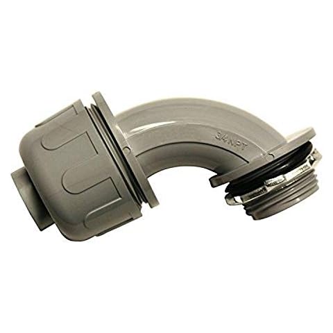 Southwire 3/4-in 90 Degree Liquid-Tight Connector Cover