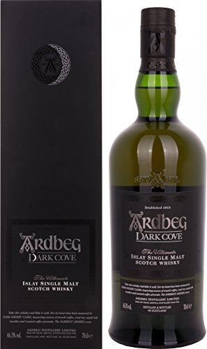 Ardbeg - Dark Cove - Whisky