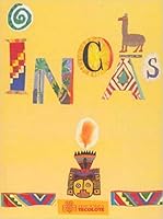 Incas 9687381698 Book Cover