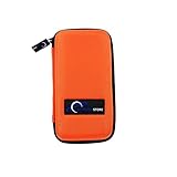 SatPhoneStore Tough Case for Iridium 9555, Iridium 9575, Iridium GO, Inmarsat IsatPhone 2 & Globalstar Sat-Fi2