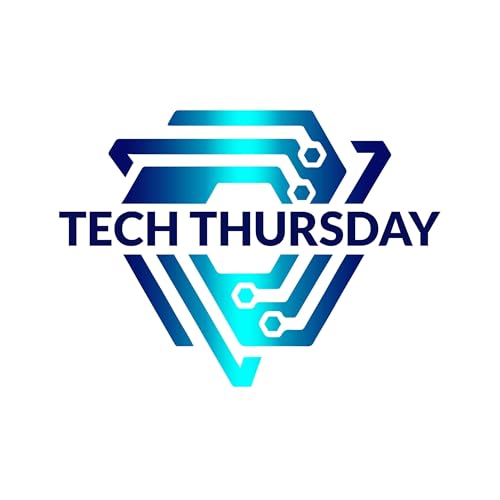 Tech Thursday Episode 7: Conversation with James Orsini