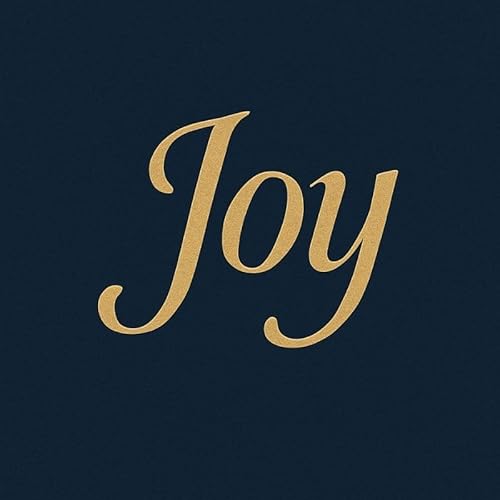 Joy and Worship: Understanding Biblical Chara Titelbild