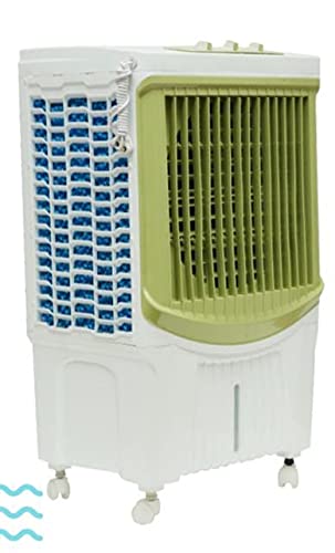 Personal Air Cooler 3