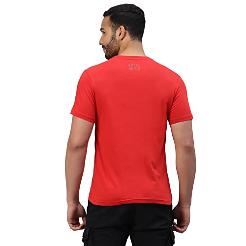 Image of Royal Enfield Twins FT T- Shirt