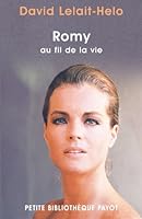 Romy au fil de la vie 2228897698 Book Cover