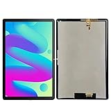 YOOOKOOO - Pantalla LCD táctil para tablet TCL Tab 10L 8491 8491X con sensor de panel digitalizador de cristal
