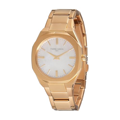 Montre analogique Pierre Cardin pour sublimer votre style quotidien