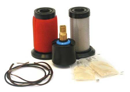 Desiccant Maint Kit, 2DBA2, 2DBA3