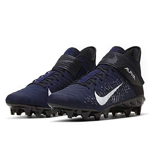 Image of Nike Men's Alpha Menace Pro 3 Football Cleats