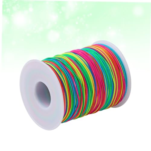 Fil extensible pour bracelets résistant aux ruptures répétées - 6