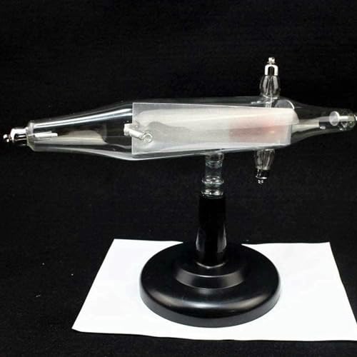 Tube à rayons de cathode à effet électrostatique pour expérience de physique - 8