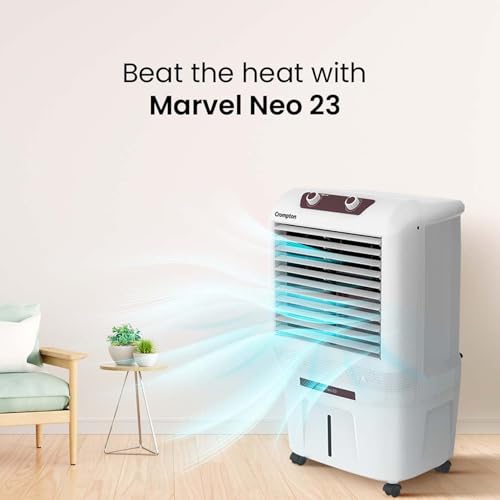 Crompton Marvel Neo Personal Cooler - Image 3