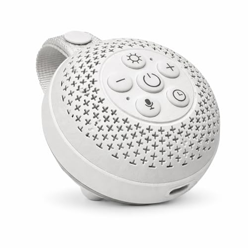 Dispositivo de Audio para Trabajar la Ansiedad | Experiencia Sonora Intensa para Interrumpir Patrones Mentales | Uso Consciente y Puntual | No Relajante