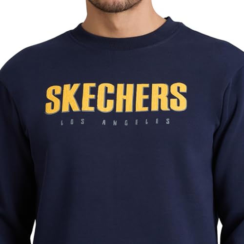 Image of Skechers Men T-Shirt