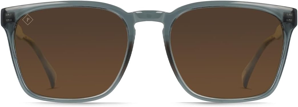 Pierce Polarized Sunglasses
