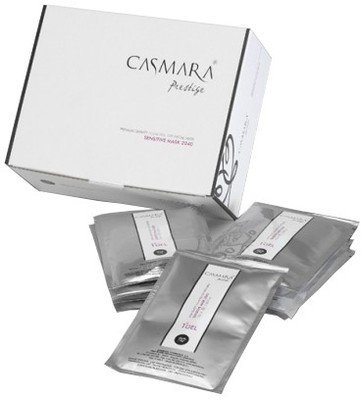 Sensitive Mask 2040 Gel & Powder