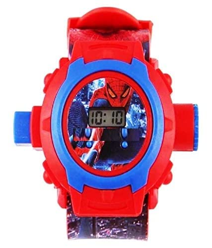 SBA PRIME 24 Images Projector Watch for Kids - SBA-9001 (B09QMSR9BZ) Amazon Price History, Amazon Price Tracker