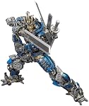 YOLOPARK Transformers Toys Age of Extinction Drift Action Figure | AMK PRO Series 6.3 Inch Highly Articulated Transformers Model Kit for Ages 15 and Up,No Converting