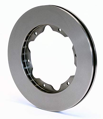 Image of Wilwood 140-11071 Front Disc Brake Kit for Ford Mustang