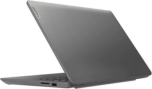 Miniatura 7 de Lenovo Ideapad 3 - Laptop empresarial FHD de 14 pulgadas, Intel Core i5-1135G7 (hasta 4.2 GHz), 20 GB de RAM, SSD PCIe de 1 TB, WiFi 6, lector de