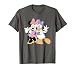 Disney Minnie Mouse and Daisy Duck Best Friends T-Shirt