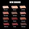CHEERFLOR Eyeshadow Palette Makeup,Matte Shimmer 12 Colors Makeup Palette,Highly Pigmented Glitter Multi Reflective Creamy Blendable Waterproof Long Lasting Vibrant Eyes Shadow Make Up Cosmetics Set