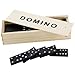 Wooden Dominos