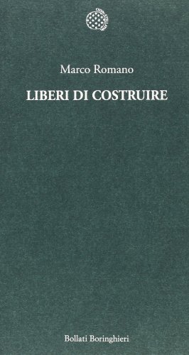 Liberi di costruire Liberi di costruire