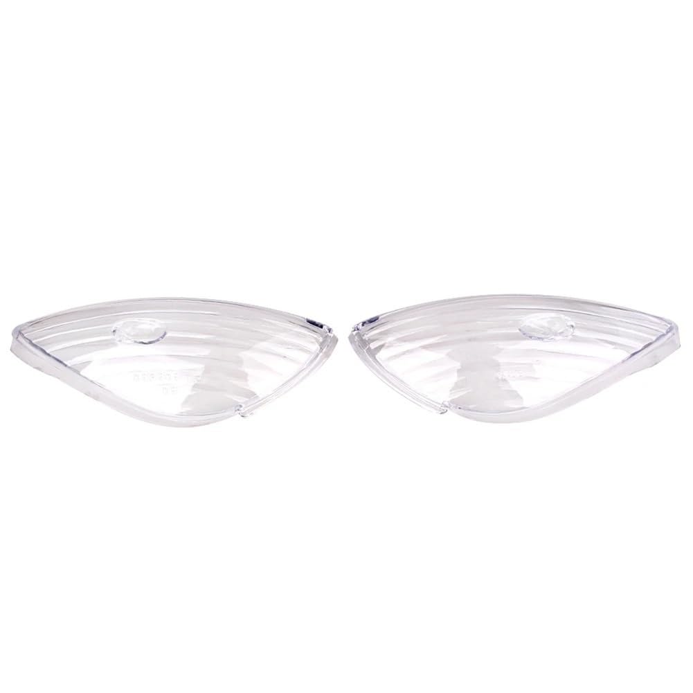 Luz trasera para CBF600 y CBF600S carcasa de piloto con intermitentes integrados 8