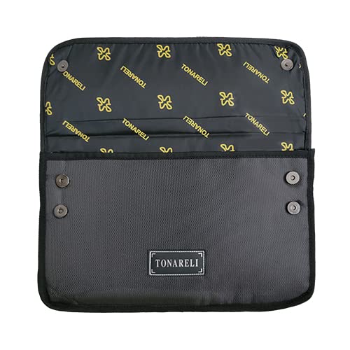 Attachable Music Bag For Tonareli Violin And Viola Fiberglass Cases #TOP1