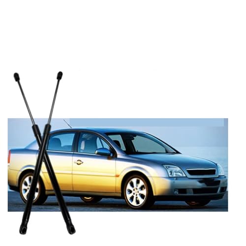 Verin de coffre pour Vauxhall Vectra C Hatchback 2002-2009