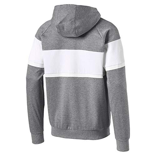 Motorsport Men's BMW Full Zip Hoodie2