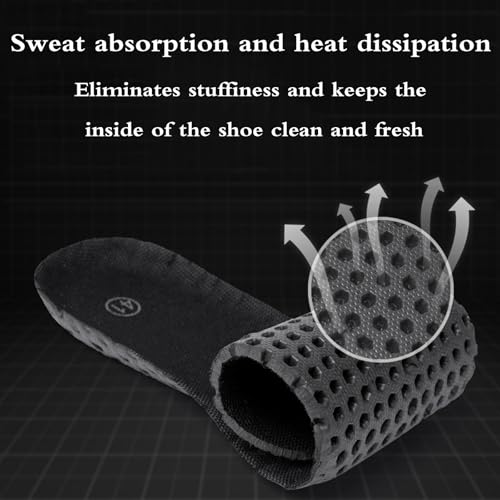 Scarpe Powerlifting,Scarpe Sollevamento Pesi Uomo,Scarpe Squat,Scarpe Da Stacco Uomo Donna,Resistenti All'usura,Antirollio,Per Fitness,Squat,Palestre,Allenamento Della Forza - 7