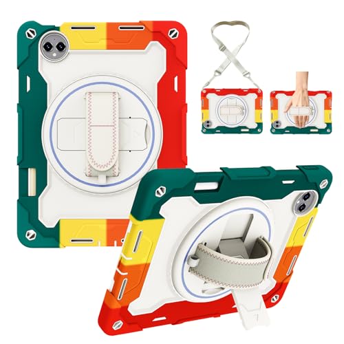 Funda anticaída Huawei MatePad Pro 12.2 con correa giratoria