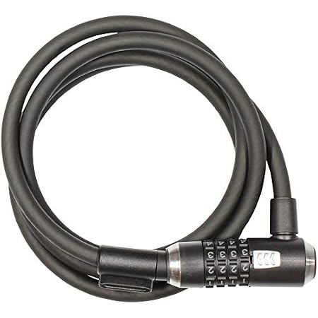Kryptoflex 1565 Combo Cable 15Mm 