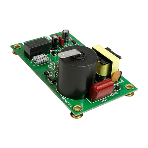 Image of 520814 Water Heater Control Board Replacement for 520871 520820 AP4896608 33550L Compatible With Suburban Furnace High-Temperature Resistant Control Board