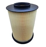Air Filter Compatible with FO-CUS II III 1.5 1.6 1.8 2.0 2.5 C-MAX KUGA Compatible with MAZ-DA 3 5