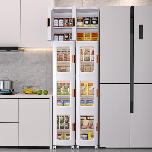Listado y reviews de Cocinas Modulares para espacios pequeños más recomendados. 20 Imagen adicional
