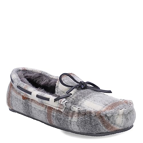 Image of Lamo Women's Britian MC II Moccasin