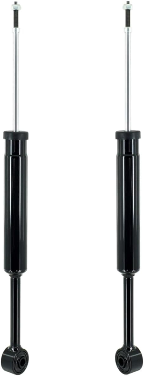 PM Auto Pair of 2 Rear Shock Absorber For 2015-2017 Chrysler 200
