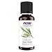 Price comparison product image Now Foods, Essential Oils, Tea Tree, 1floz (30ml)