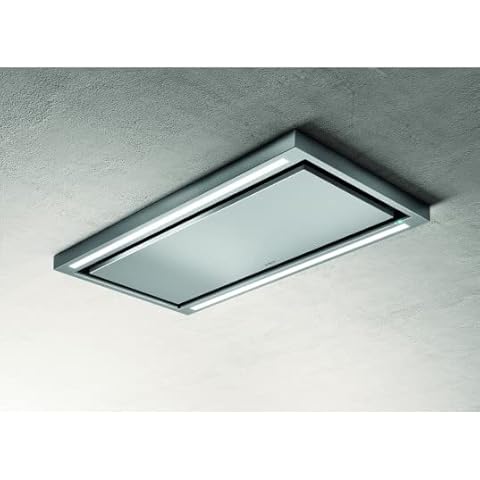 Campana Elica PRF0142094 con tasa de extracción de 770 m³/h Cover