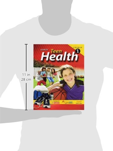 Teen Health, Course 1, Student Edition - Image 2
