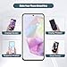 E-yiiviil OLED Digital Display Compatible with Samsung Galaxy A35 SM-A356B SM-A356U 6.6