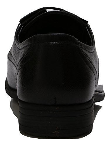 Image of Lee Cooper Mens Lc2157 Black-42 Boat Shoes